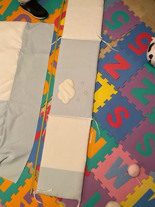 Nordico y chichonera Petit Praia