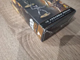 Miniaturas Star Wars Legion IG Assassin Droids