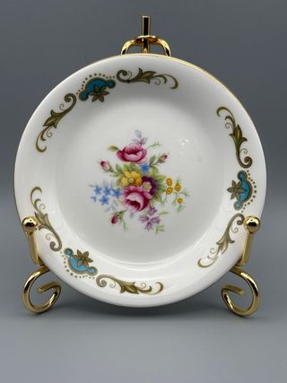 Platito Royal Albert “Berkeley”