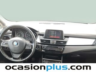 BMW Serie 2 216d Gran Tourer 85 kW (116 CV)
