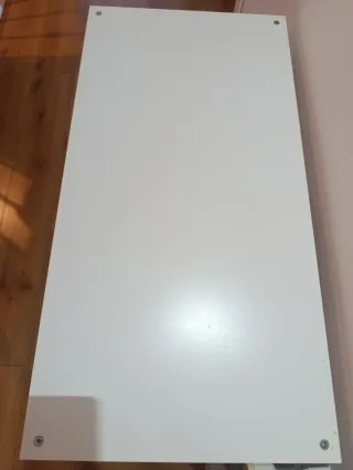 Estantería Ikea Kallax 4 cubos