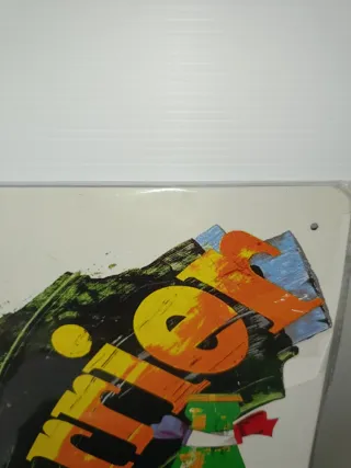 Targa Perrier Acqua Minerale