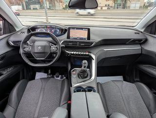 Peugeot 3008 1.5 BlueHDi 130CV S&S Allure Garantía