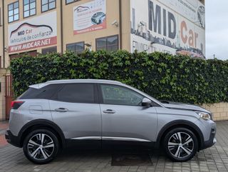 Peugeot 3008 1.5 BlueHDi 130CV S&S Allure Garantía