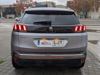 Peugeot 3008 1.5 BlueHDi 130CV S&S Allure Garantía