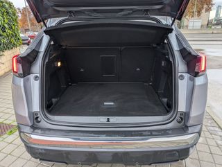 Peugeot 3008 1.5 BlueHDi 130CV S&S Allure Garantía