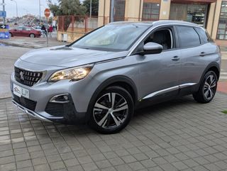 Peugeot 3008 1.5 BlueHDi 130CV S&S Allure Garantía