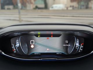 Peugeot 3008 1.5 BlueHDi 130CV S&S Allure Garantía