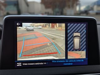 Peugeot 3008 1.5 BlueHDi 130CV S&S Allure Garantía