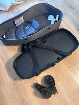 Bugaboo Bee 5 Carrito