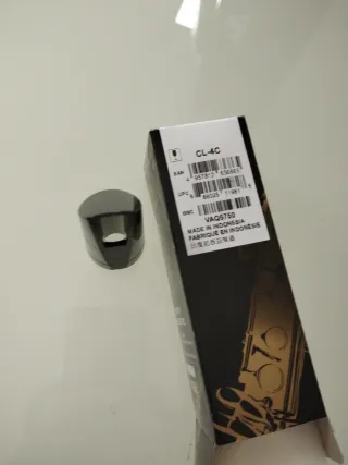 Boquilla Clarinete Yamaha *NUEVA*