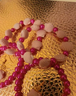 Cosplay Mermaid melody