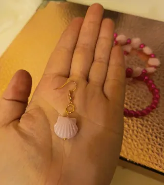 Cosplay Mermaid melody