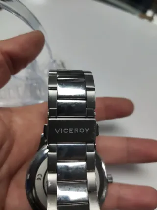 Reloj Viceroy Magnum 401185