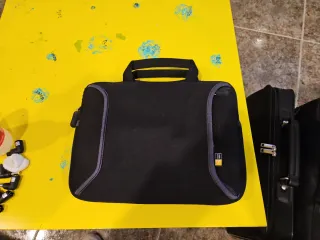 Mini portátil Samsung N150 Blanco