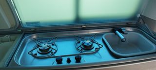 Volkswagen T5 California Comfortline (NEGOCIABLE)