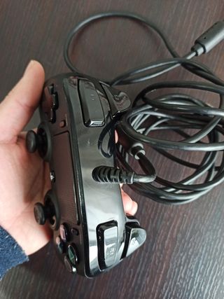 Controller Nacon per PS4 funzionante