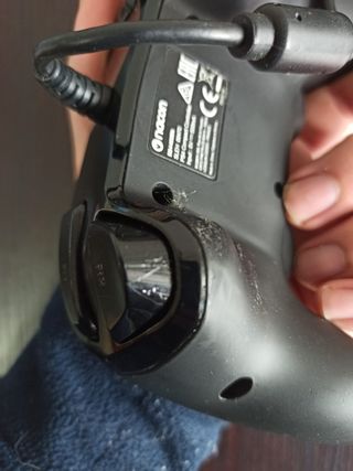 Controller Nacon per PS4 funzionante