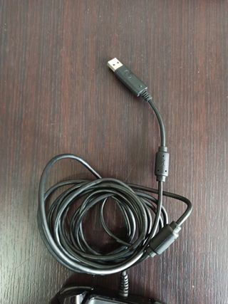 Controller Nacon per PS4 funzionante