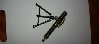 Mortero M1938 Madelman