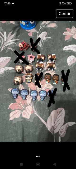 Funko Pop! Kinder Joy