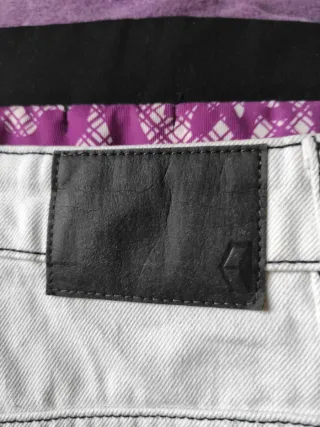 Minifalda vaquera French Connection