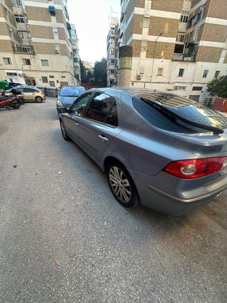 Renault Laguna 2006