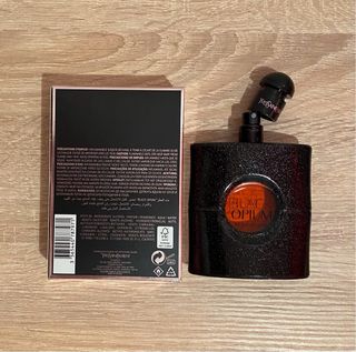 Yves Saint Laurent Black Opium EDP 90ml
