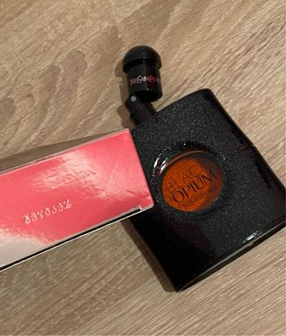 Yves Saint Laurent Black Opium EDP 90ml