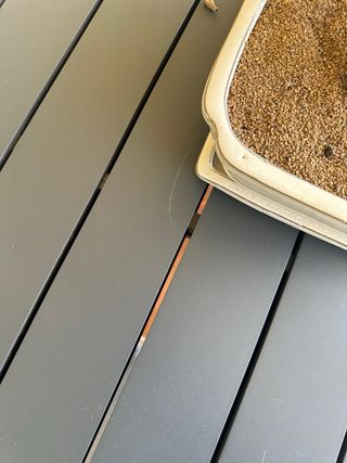 Conjunto Terraza Sklum.