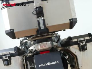 BMW R 1200 GS ADVENTURE ABS