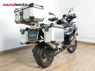 BMW R 1200 GS ADVENTURE ABS