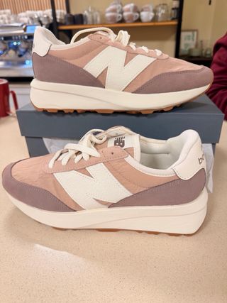 Zapatillas New Balance 40.5 Unisex