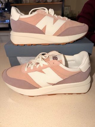 Zapatillas New Balance 40.5 Unisex