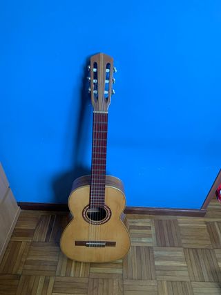 Guitarra Española Clásica