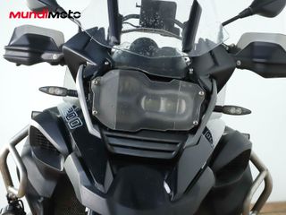 BMW R 1200 GS ADVENTURE ABS