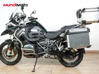 BMW R 1200 GS ADVENTURE ABS