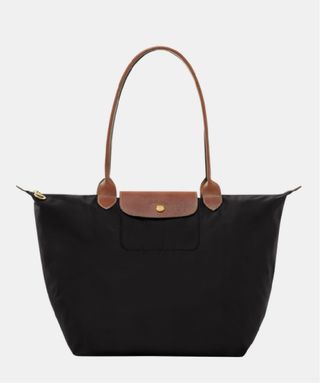 Bolso Longchamp Negro