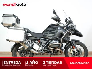 BMW R 1200 GS ADVENTURE ABS