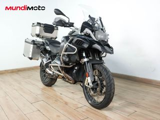 BMW R 1200 GS ADVENTURE ABS