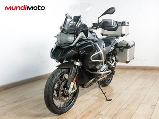 BMW R 1200 GS ADVENTURE ABS