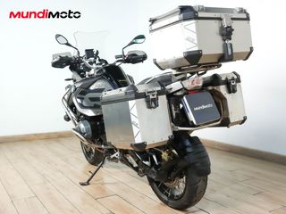 BMW R 1200 GS ADVENTURE ABS