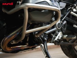 BMW R 1200 GS ADVENTURE ABS