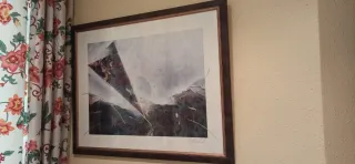 Set di Quadri Moderni