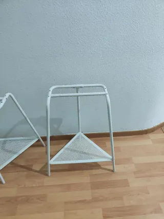 Mesa escritorio 200x60 cm