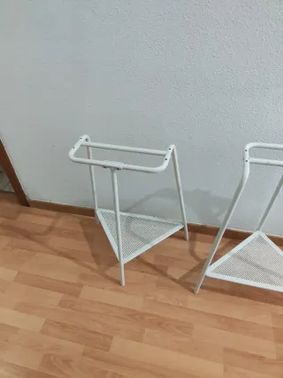 Mesa escritorio 200x60 cm