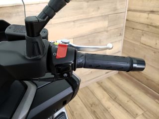 KYMCO GRAND DINK  300 - Solo 6.000 Km