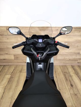 KYMCO GRAND DINK  300 - Solo 6.000 Km