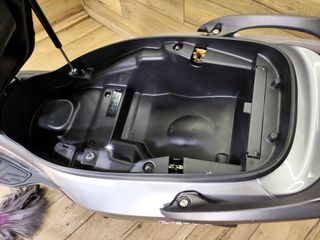 KYMCO GRAND DINK  300 - Solo 6.000 Km