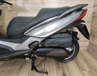 KYMCO GRAND DINK  300 - Solo 6.000 Km